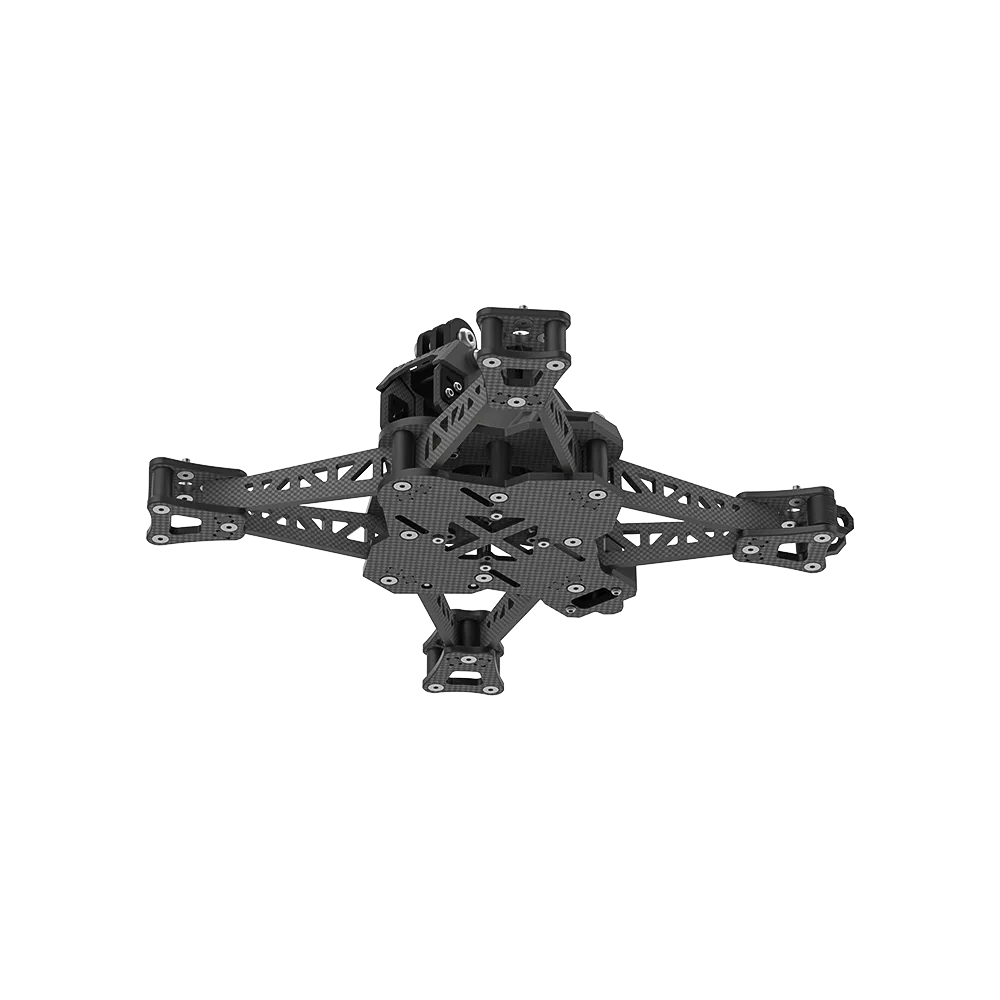 iFlight Afterburner 5 Frame Kit 2RAW