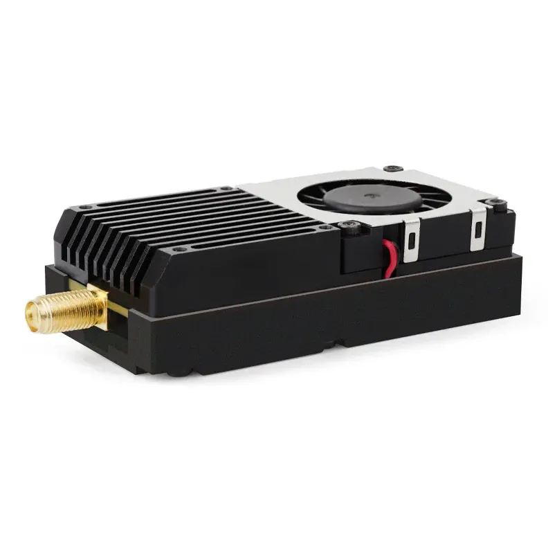 HGLRC 5.8G 5.5W High Power Video Transmitter Adjustable Power