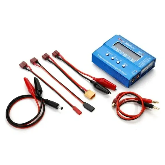 SkyRC iMAX B6 Mini 60W Balance Charger