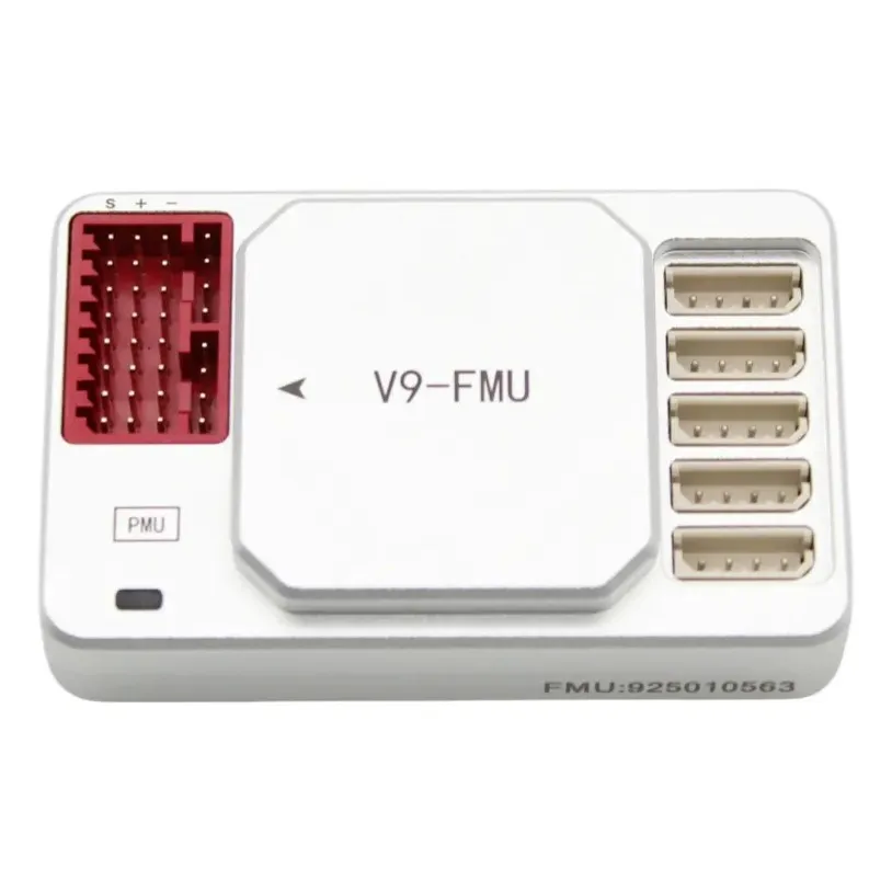 VK V9-AG Agricultural Spraying Flight Controller (4-24S)