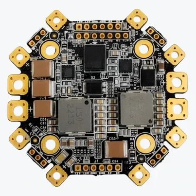 SKYBIT PDB500x Power Distribution Board