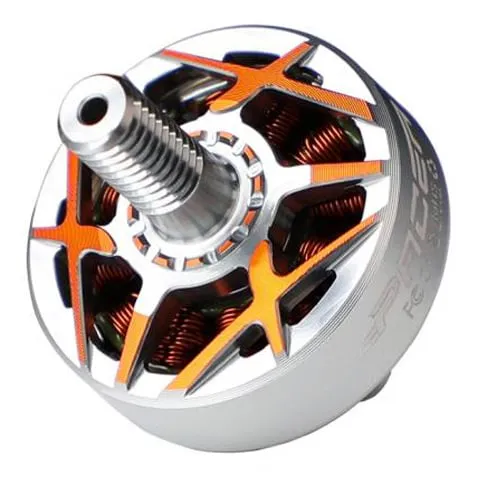 T-Motor Pacer P1804 3-4 Inch Freestyle FPV Motor — KV: 3400KV, Shaft: 5mm