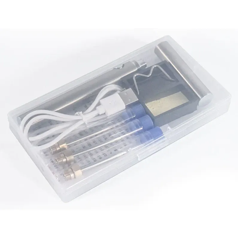 SEQURE P15 Wireless Soldering Iron 15W