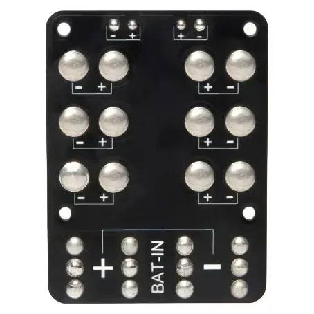 Holybro PDB 300A Power Distribution Board (XT90/XT30)
