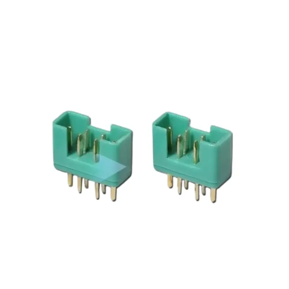 Tarot TL2891-01 MPX 6-Core Male Plug Signal Cable (2Pcs)