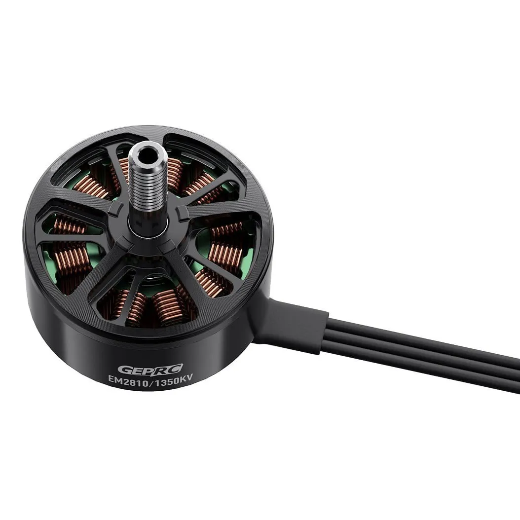 GEPRC EM2810 1280KV/1350KV Motor