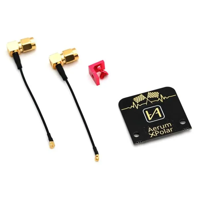 TBS AERUM POLAR X 5G8 MIMO ANTENNA