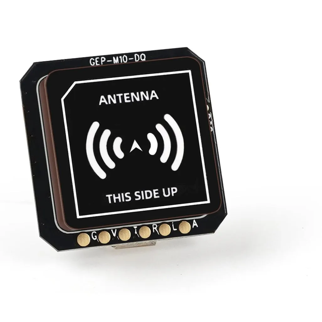GEPRC M10-DQ GPS Module with Compass