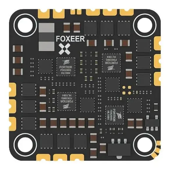 Foxeer Reaper AIO V4 F745 45A Bluejay BLS 2–6S