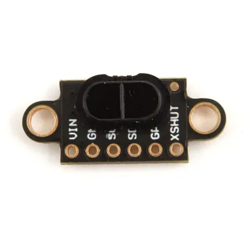 Holybro ST VL53L1X 4m ToF LiDAR Distance Sensor