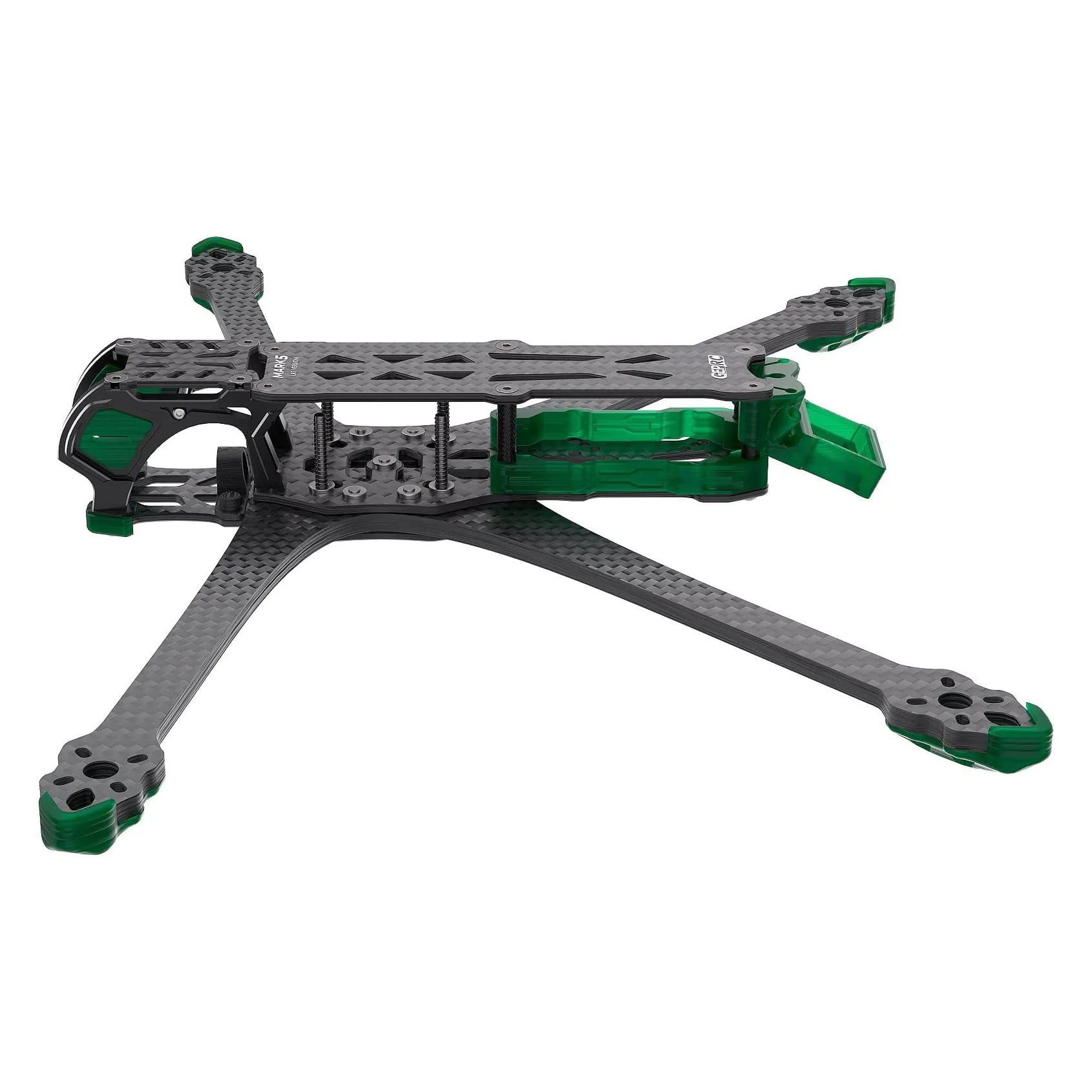 GEPRC GEP-MK5D-LR7 7-Inch Long Range Frame