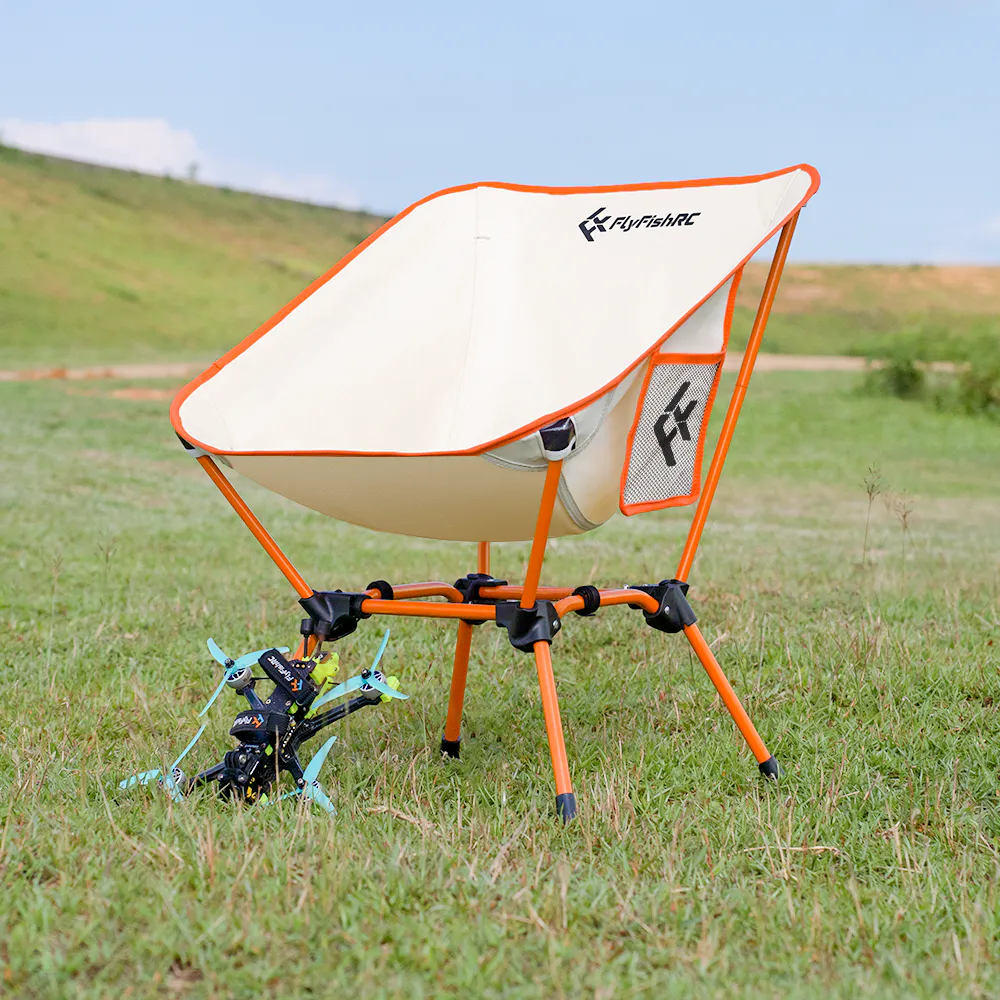 FlyFishRC FPV Foldable Field Chair