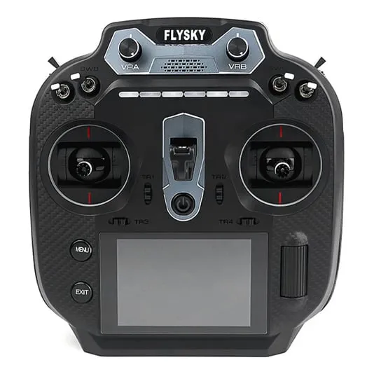 FlySky FS-ST16 16-Channel 2.4GHz Radio Transmitter