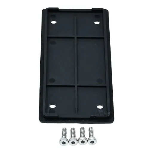 SF610M Bottom PDB Mounting Plate Set