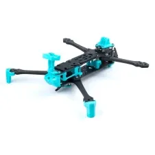 Axisflying KOLAS7 7-Inch Foldable DJI O3 Frame Kit