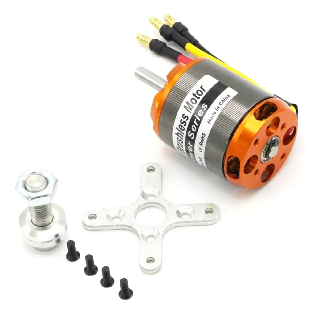 DYS D3548 Brushless Motor