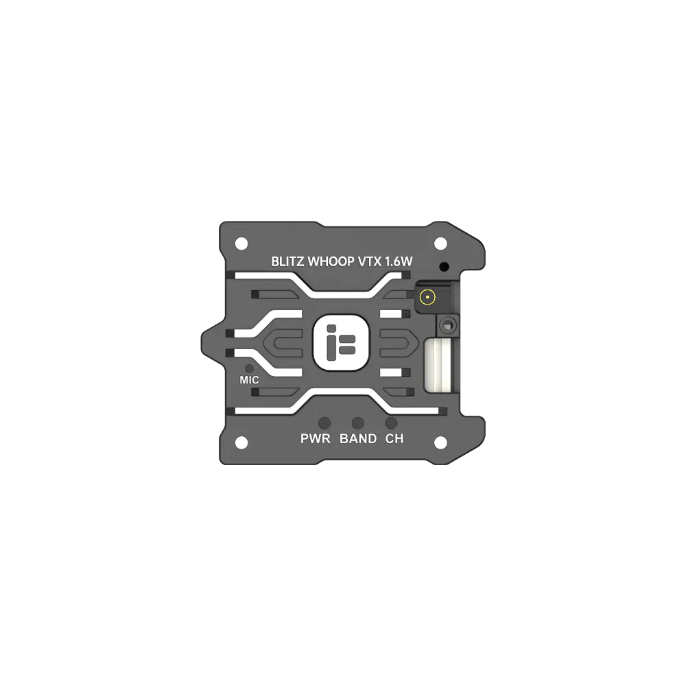 iFlight BLITZ Whoop 5.8GHz 1.6W VTX