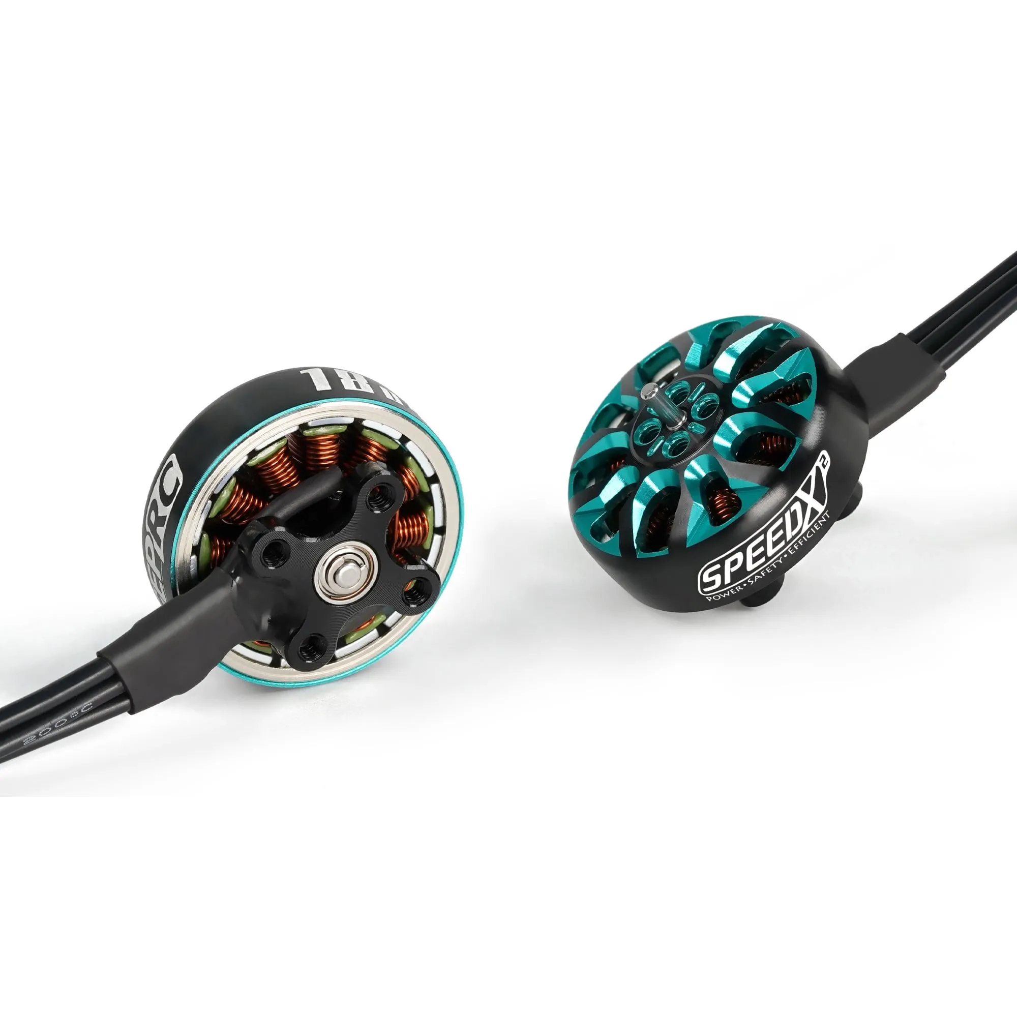 GEPRC SpeedX2 1804 Motor (2450KV/3450KV)