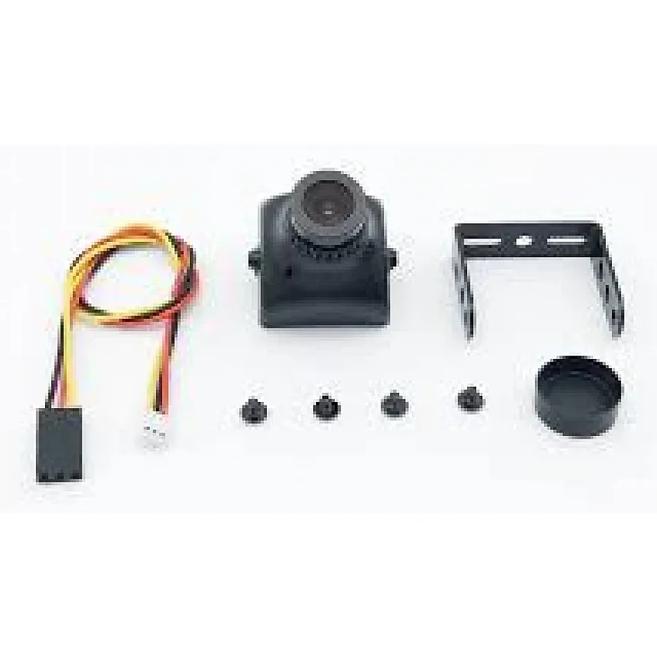 ReadyToSky 700TVL 2.8mm Wide Angle CMOS FPV Camera