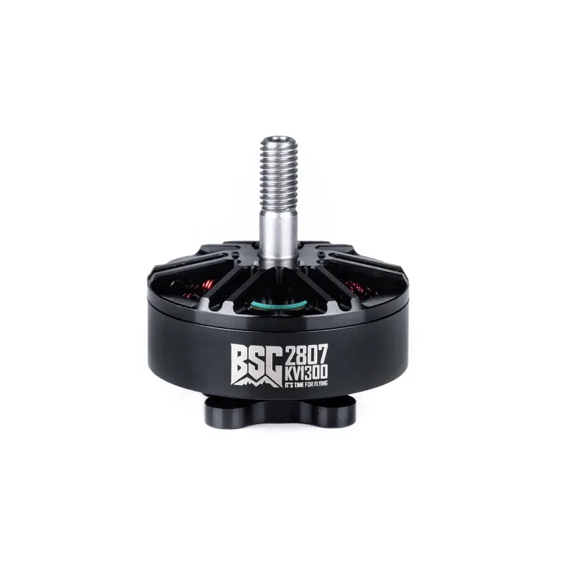 MAD BSC 2807 1300KV Brushless Motor