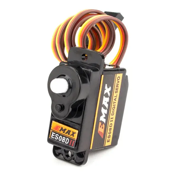 EMAX ES08D Digital Servo
