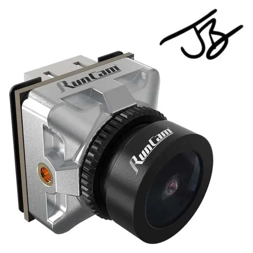 RunCam Phoenix 2 1000TVL 2.1mm FPV Camera – Joshua Bardwell Edition