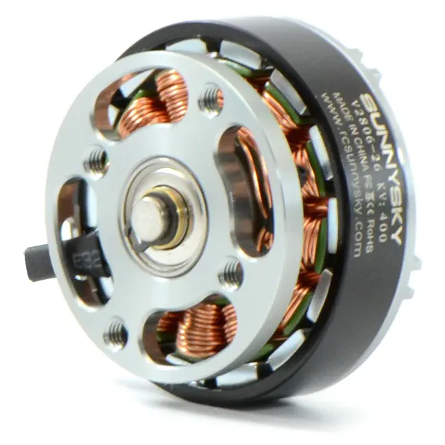 SunnySky V2806 High Efficiency Brushless Motor