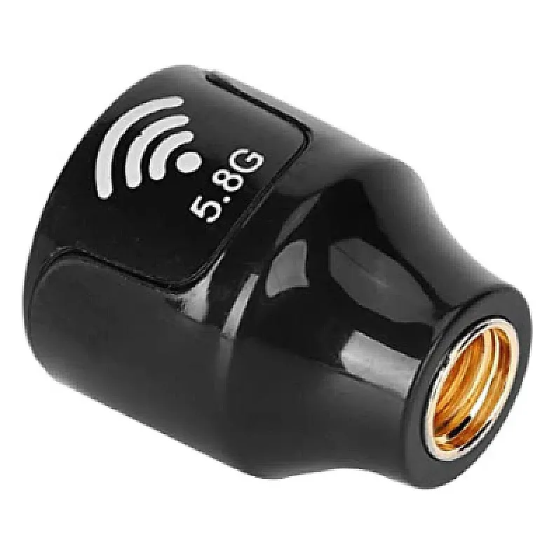 Lollipop 3 5.8G 2.3dBi RHCP Omni FPV Antenna