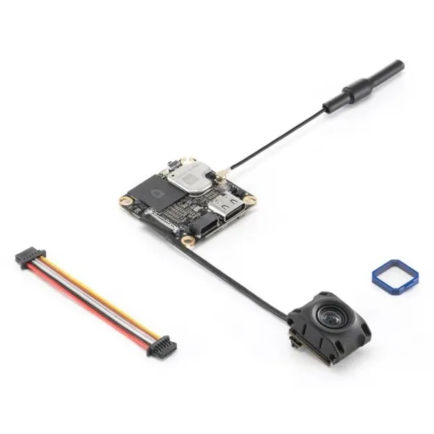 DJI O4 Lite