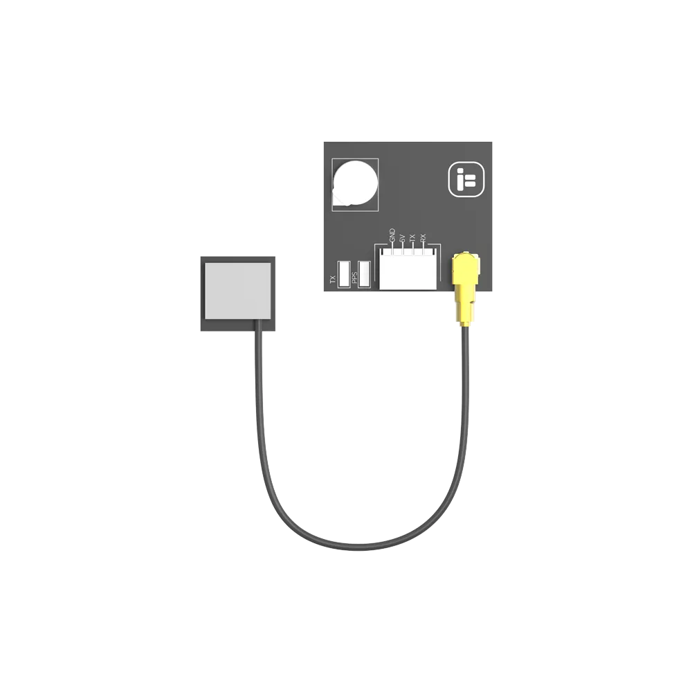 iFlight BLITZ Split GPS Module