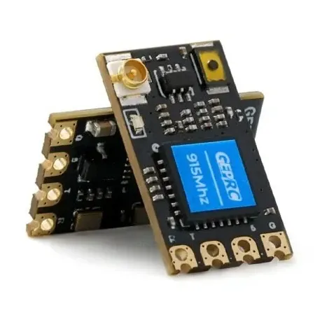 GEPRC 5V ELRS Nano RX 2.4GHz