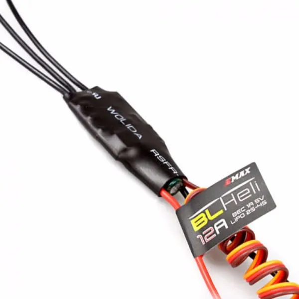 EMAX BLHeli 12A ESC