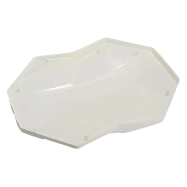 EFT E4P Shell Cover