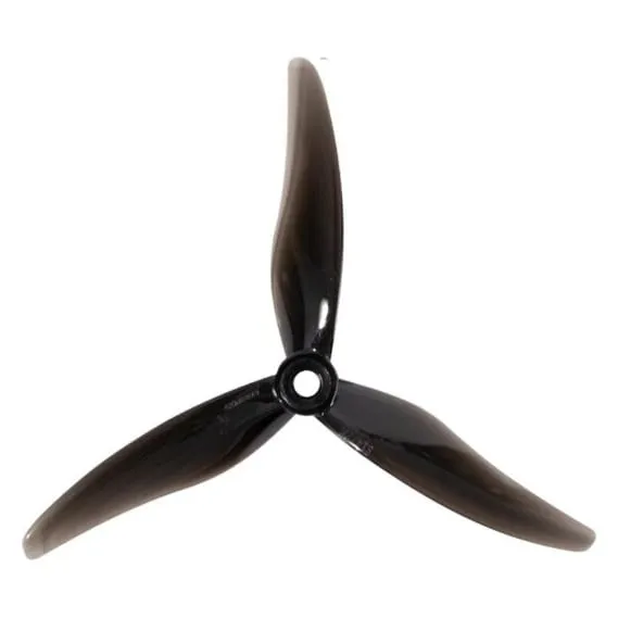 Gemfan Hurricane 51477 3-Blade Propeller (Set of 4)