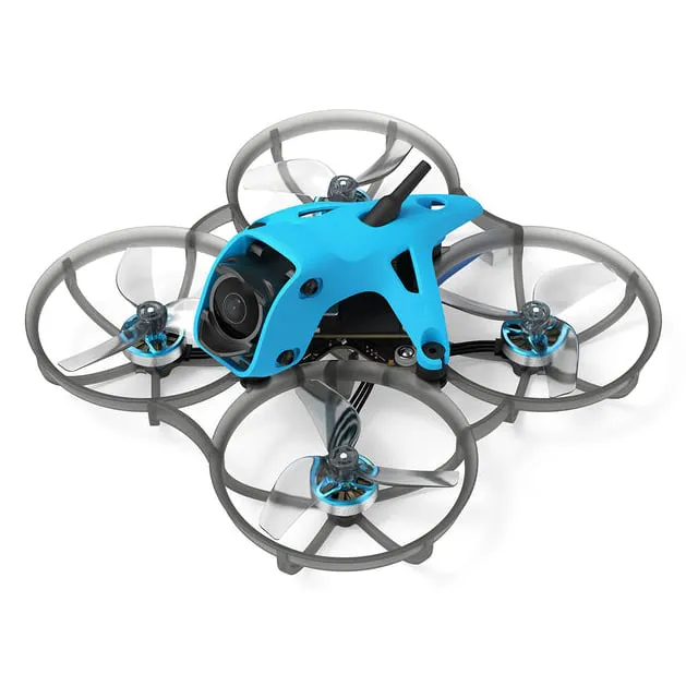 BetaFPV Meteor75 Pro II O4 Wide ELRS 2.4GHz Brushless Whoop