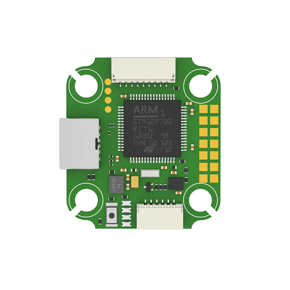 iFlight BLITZ Mini F7 V1.2 Flight Controller