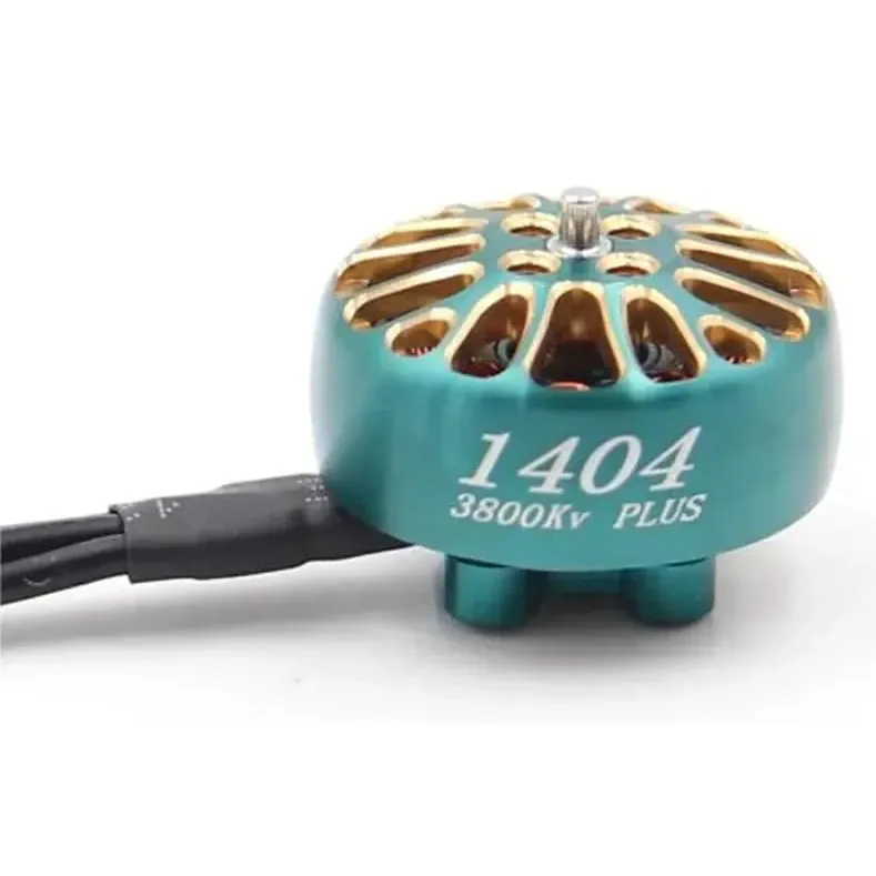LANNRC 1404 Plus 4600KV Brushless Motor