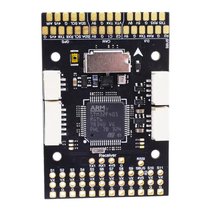 HAKRC F405 Wing Flight Controller