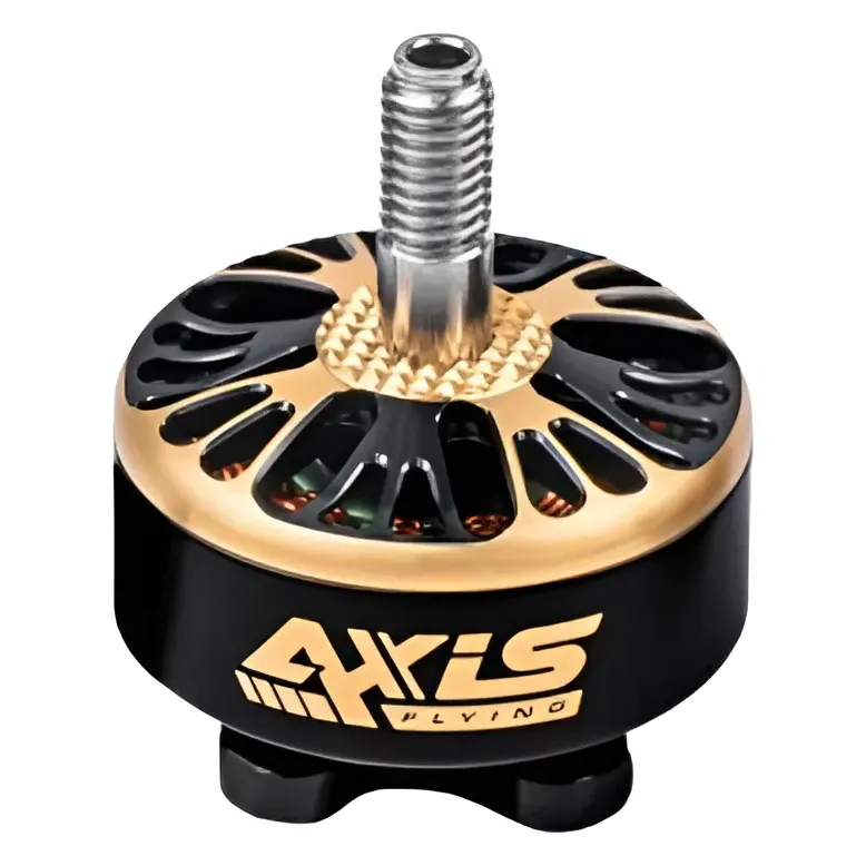 Axisflying BlackBird V3 2207 2125KV 4-6S Motor