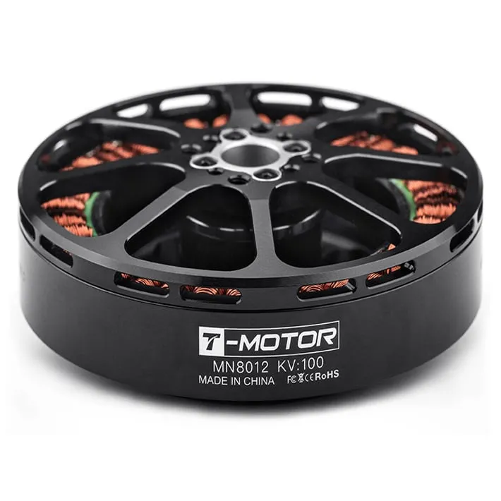 T-Motor Antigravity MN8012 KV100 Motor