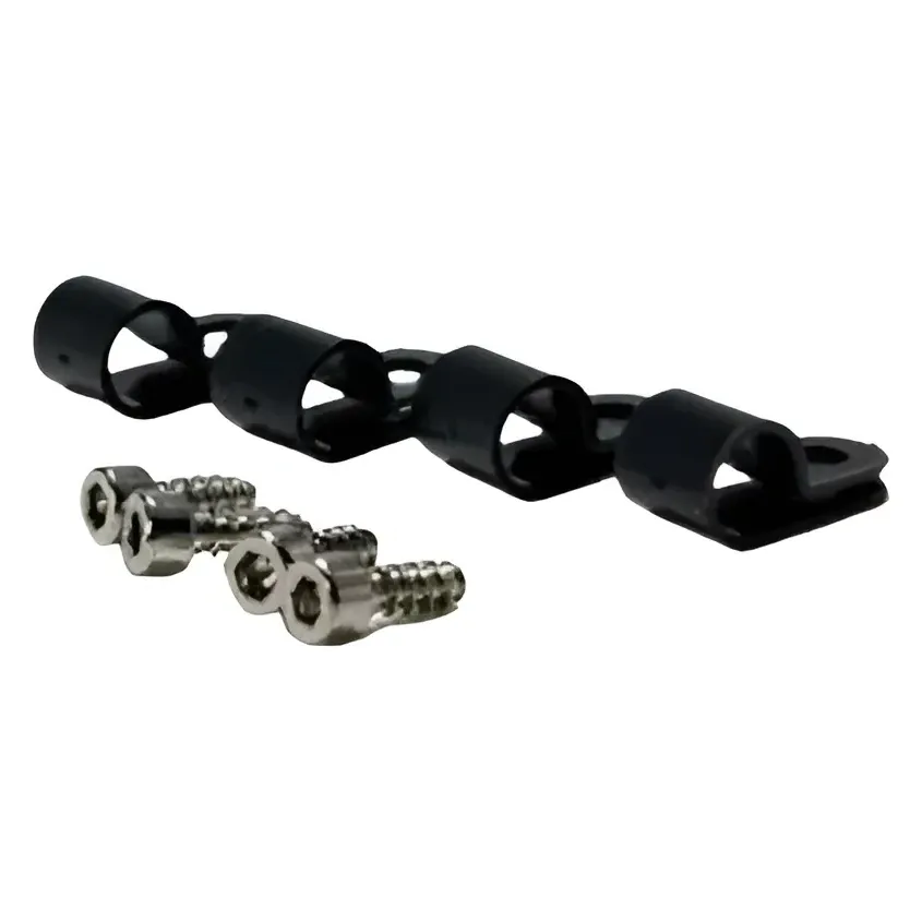 EFT UC Pipe Clamp for Agriculture Drones