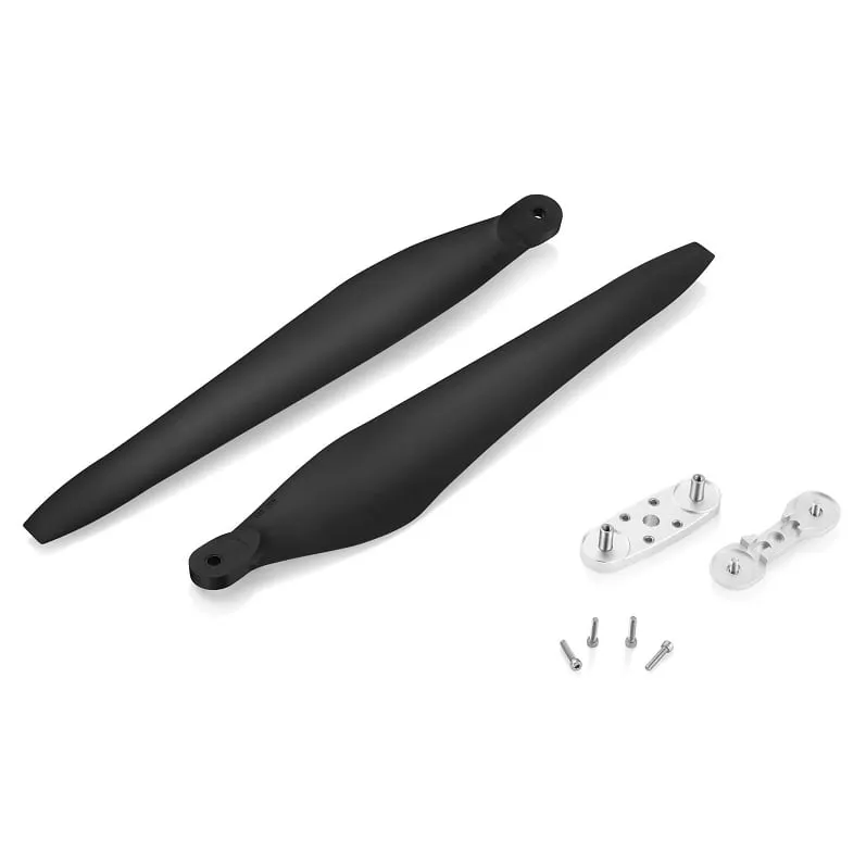Hobbywing X9 3411 Propeller with Hub (CW+CCW)