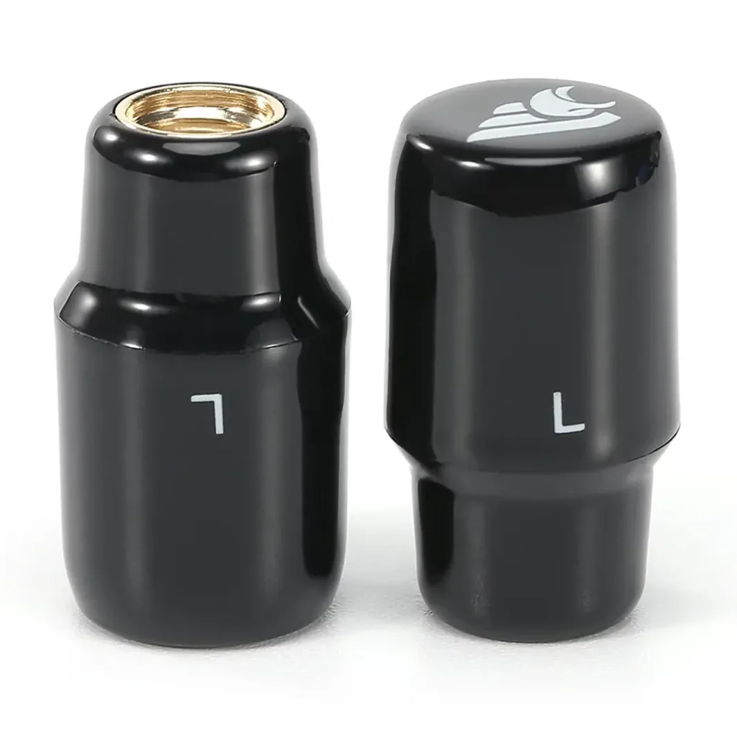 FlyFishRC Osprey HD 5.8G LHCP Stubby Antennas