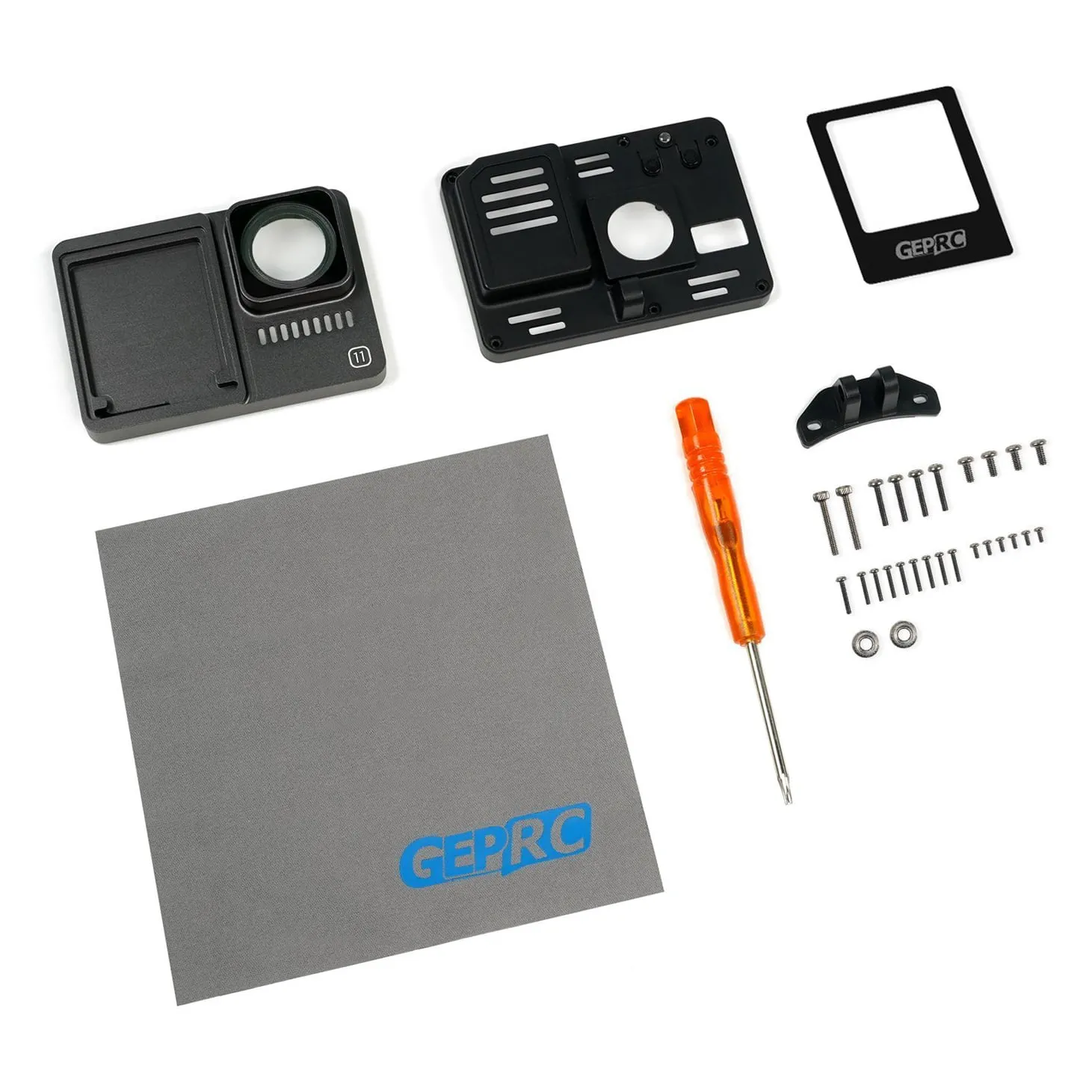 GEPRC Naked Camera GP11 Kit