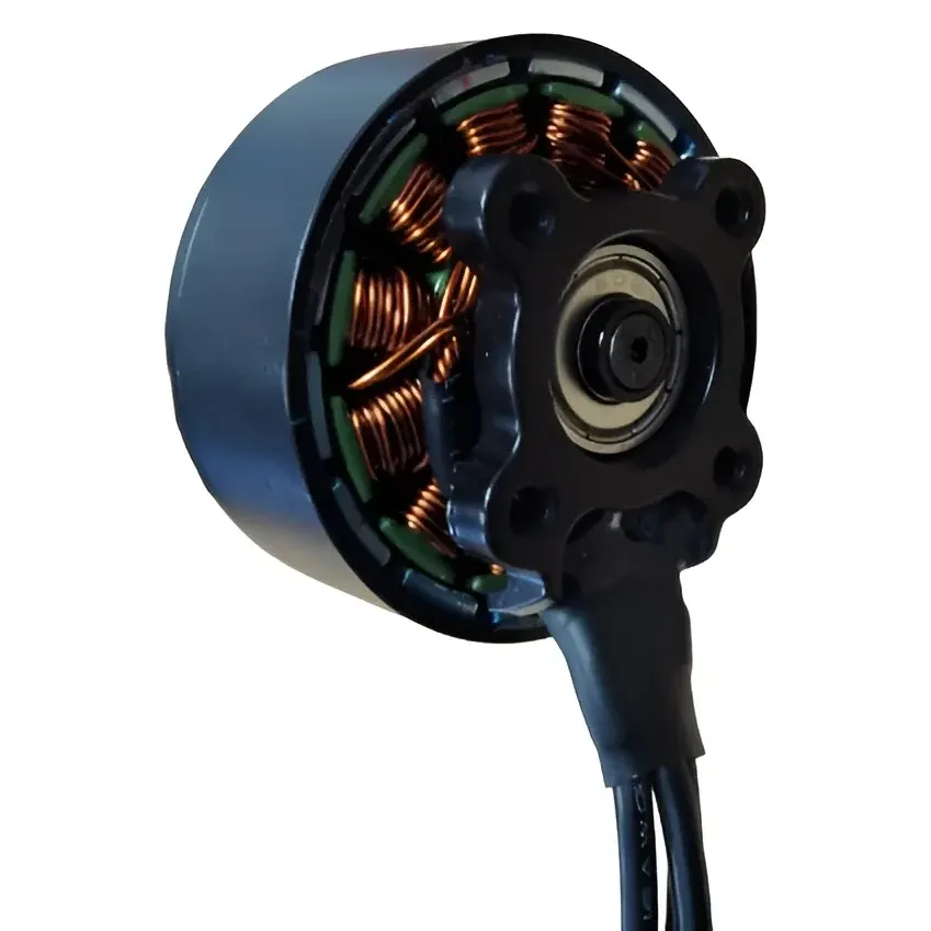 Alex 4214 380KV/500KV 5-8S Brushless Motor for UAV & Multirotor