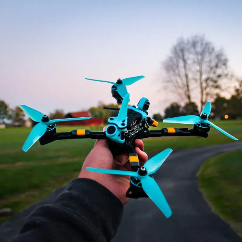 FIVE33 Switchback Pro Frame Kit (SFG/Lite Arms)