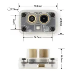 MicoAir MT-01P LiDAR Range Sensor
