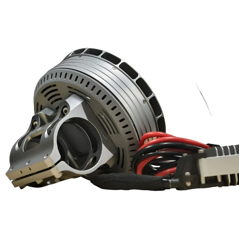 T-Motor A16 KV54 18S Modular Propulsion System