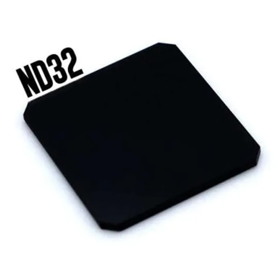 TBS Glass ND Filter (ND32)