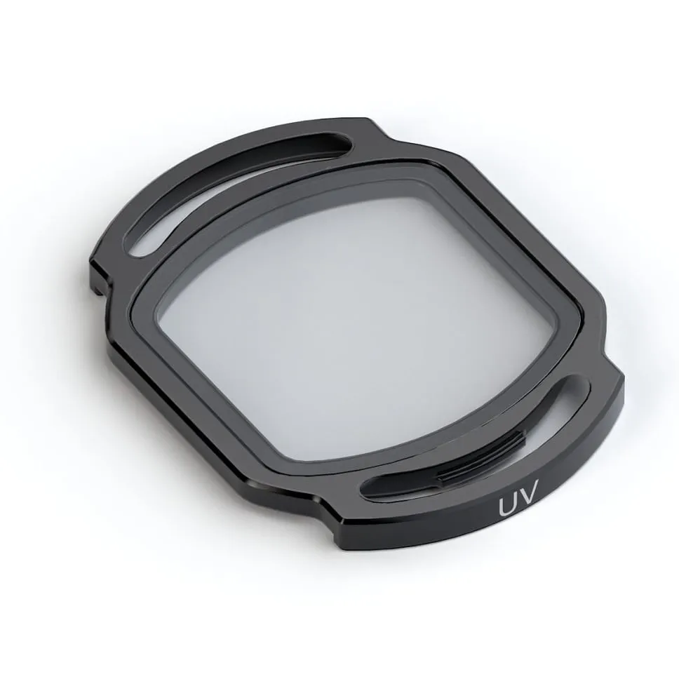 GEPRC UV Filter for DJI O4 Air Unit Pro